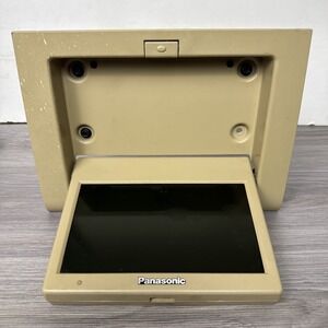 2008-2017 BUICK ENCLAVE ROOF MOUNTED‎ Tv/PANASONIC Screen/GMF-Module/Transceiver